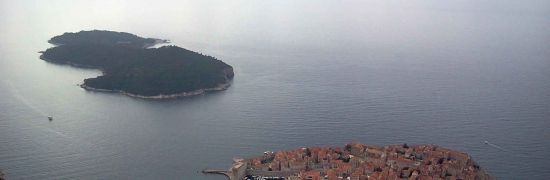 Mais Dubrovnik