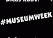 Blogagem Coletiva #MuseumWeek