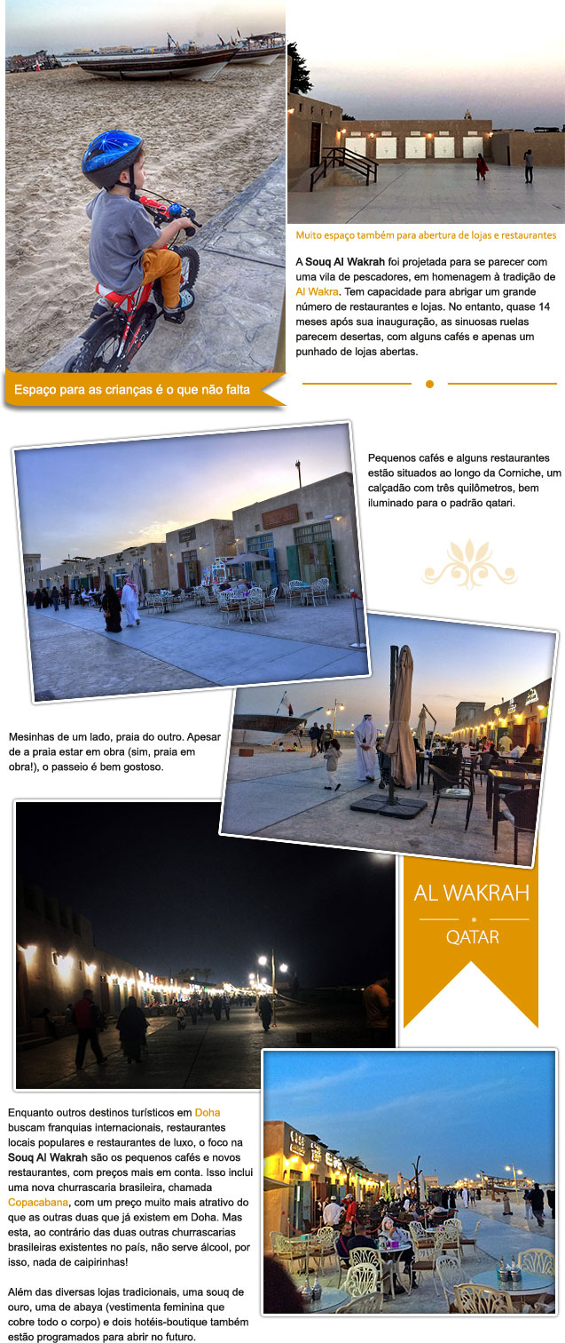 Al Wakrah - Qatar